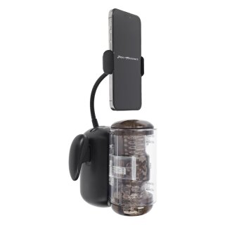 Evolved Zero Tolerance Stroker Hold Me Tight Masturbator