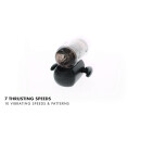 Evolved Zero Tolerance Stroker Hold Me Tight Masturbator