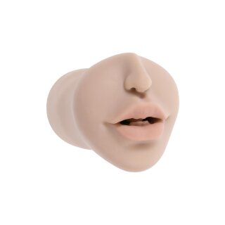 Evolved Zero Tolerance Riley Reid realistic stroker