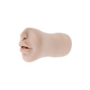 Evolved Zero Tolerance Riley Reid realistic stroker