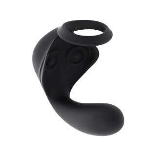 Evolved Zero tolerance ballin out prostata vibrator