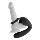 Evolved Zero tolerance ballin out prostata vibrator