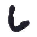 Evolved Zero tolerance mr prostate prostata vibrator