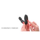 Evolved Zero tolerance mr prostate prostata vibrator