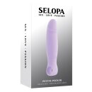 Evolved Selopa Petite Pecker Mini Vibrator
