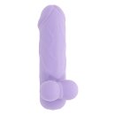 Evolved Selopa Ballsy Bullet mini vibrator