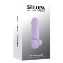 Evolved Selopa Ballsy Bullet mini vibrator