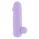 Evolved Selopa Ballsy Bullet mini vibrator