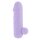 Evolved Selopa Ballsy Bullet mini vibrator