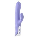 Evolved Selopa Lavender Love vibrator mit...