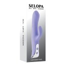 Evolved Selopa Lavender Love vibrator mit...