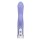 Evolved Selopa Lavender Love vibrator mit klitorisstimulation