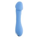 Evolved Selopa Dainty Dick mini vibrator