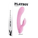 Evolved Playboy Party rabbit vibrator