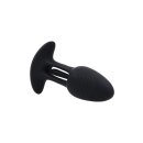 Evolved Playboy Rim Shot analplug mit vibration