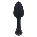 Evolved Playboy Rim Shot analplug mit vibration