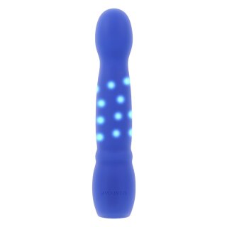 Evolved Disco Diva spezialvibrator