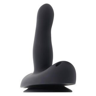 Evolved Come Closer spezialvibrator mit harness