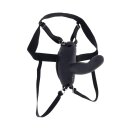 Evolved Come Closer spezialvibrator mit harness