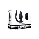 Evolved The Genie analvibrator