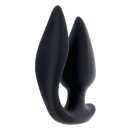 Evolved The Genie analvibrator