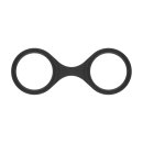 EasyToys Flexible Silikon Handschellen