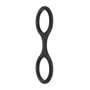 EasyToys Flexible Silikon Handschellen