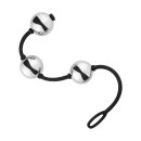 EasyToys Geisha Metall Kegelballs