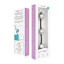 EasyToys Geisha Metall Kegelballs