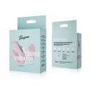 Teazers Bunny Paarvibrator mit Fernbedienung