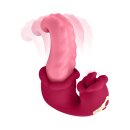 Teazers Double Tongue Vibrator