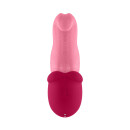 Teazers Double Tongue Vibrator