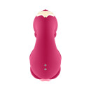 Teazers Double Tongue Vibrator