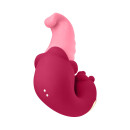 Teazers Double Tongue Vibrator