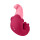 Teazers Double Tongue Vibrator