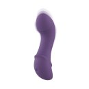Teazers Mini Thrusting Vibrator