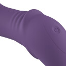 Teazers Mini Thrusting Vibrator
