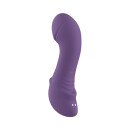 Teazers Mini Thrusting Vibrator