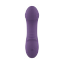 Teazers Mini Thrusting Vibrator