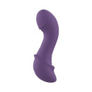 Teazers Mini Thrusting Vibrator