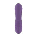 Teazers Mini Thrusting Vibrator