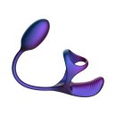 Hueman Halo Orbit Penis und Hodenring