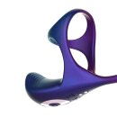 Hueman Halo Orbit Penis und Hodenring