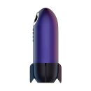 Hueman Blast Off Masturbator Purple
