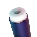 Hueman Blast Off Masturbator Purple