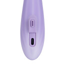 Svakom Margot App gesteuerter Dual-Motor G-Punkt Vibrator