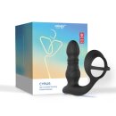 HoneyPlayBox Cyrus Thrusting Prostata Vibrator