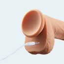 HoneyPlayBox Paxton Rotating & Vibrating Dildo 22 cm