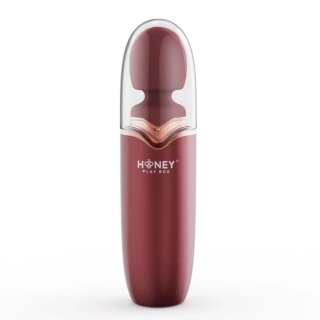 HoneyPlayBox Stormi Wand Vibrator