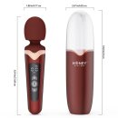 HoneyPlayBox Stormi Wand Vibrator